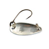 Cebo Akira Cucharilla para Trucha Área Brillante Azul Rojo Brillantina 2,5g Nomura NM46156725