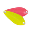 Cebo Aki Cucharilla Mate Amarillo 3g Nomura NM46370230