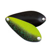 Cebo Aki Cucharilla Verde Claro&Oscuro 2,30g Nomura NM46370423