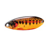 Cebo Masuku Cuchara Real Trucha Loca 3,20g Nomura NM46591103
