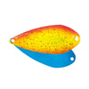 Cebo Yaga Cuchara Piedra Naranja 5g Nomura NM46772950