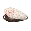 Cebo Yato Cuchara Manchado Blanco 2,30g Nomura NM46873123