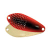 Cebo Yato Cuchara Veneno Rojo 1,6g Nomura NM46873316