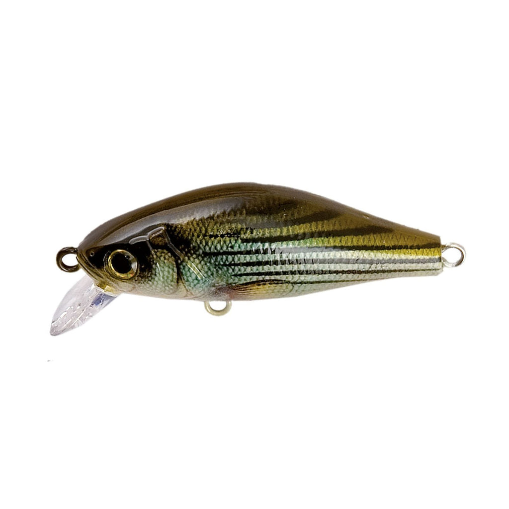 Cebo Izumi Robalo Real 45mm 4,3g Nomura NM47051304