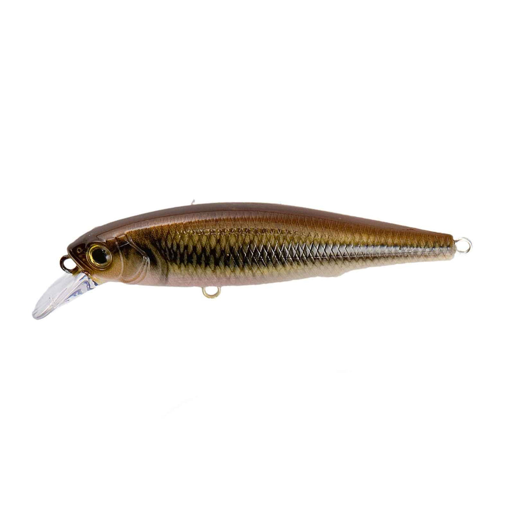 Cebo Daisuke Ciprín Real 65mm 5,5g Nomura NM47251206