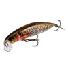 Cebo Ginga Trucha De Puntos Natural 80mm 7,8g Nomura NM47558408