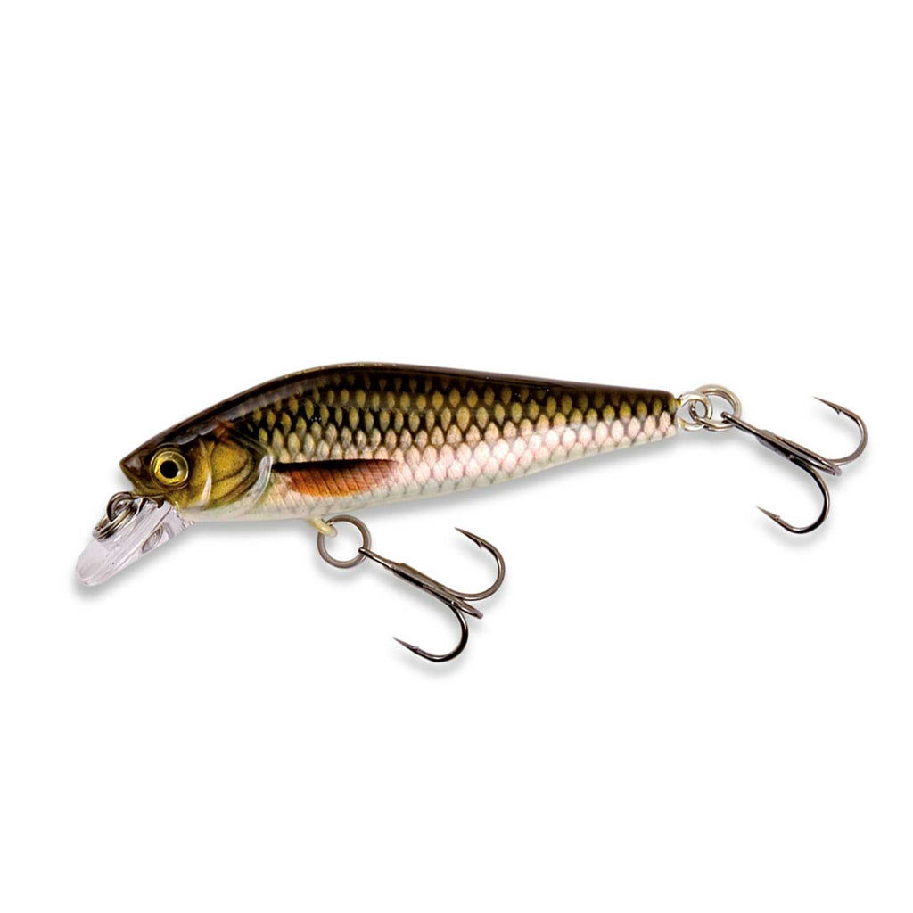 Cebo Ofuji Rudd Natural 5cm 5g Nomura NM47658505