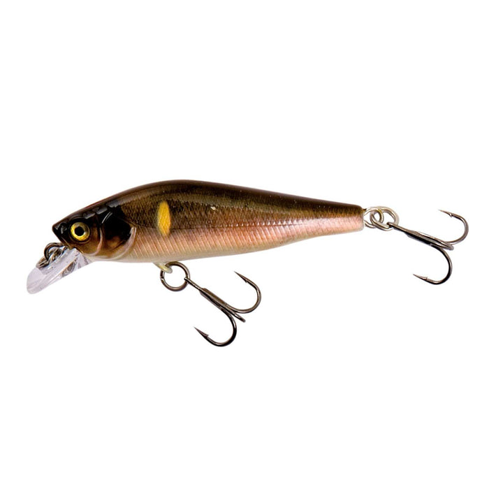 Cebo Ofuji Pez Natural 5cm 5g Nomura NM47658605