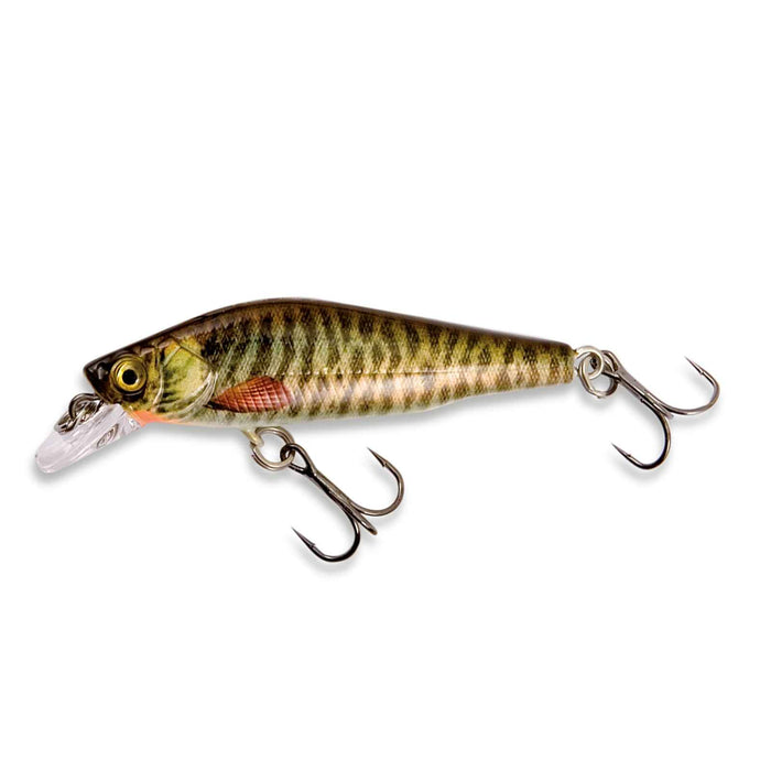 Cebo Ofuji Lucio Natural 5cm 5g Nomura NM47658905