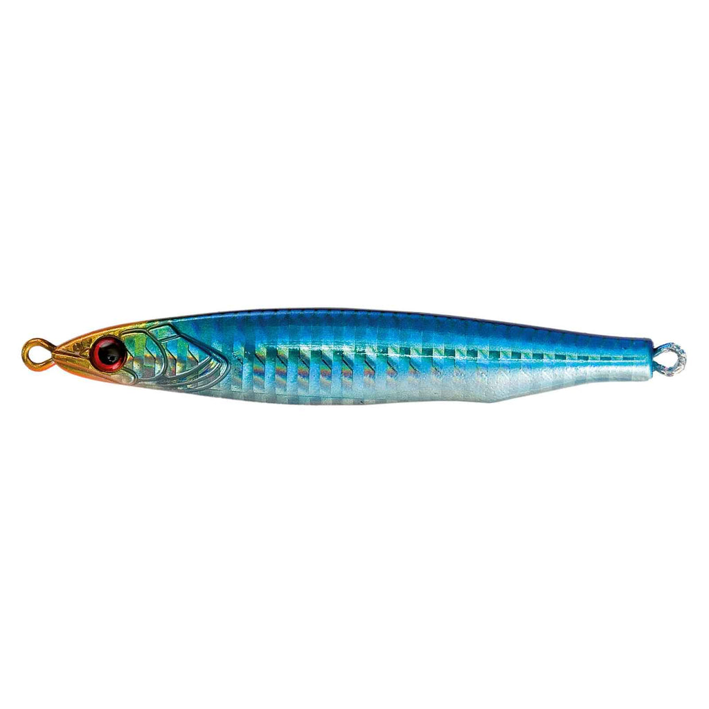 Cebo Umi Cabeza Naranja 60mm 14g Nomura NM48352606