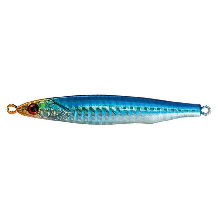 Cebo Umi Cabeza Naranja 60mm 14g Nomura NM48352606