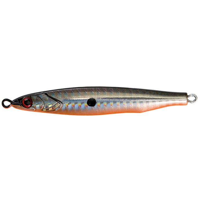 Cebo Umi Puntos Pez 60mm 14g Nomura NM48352706