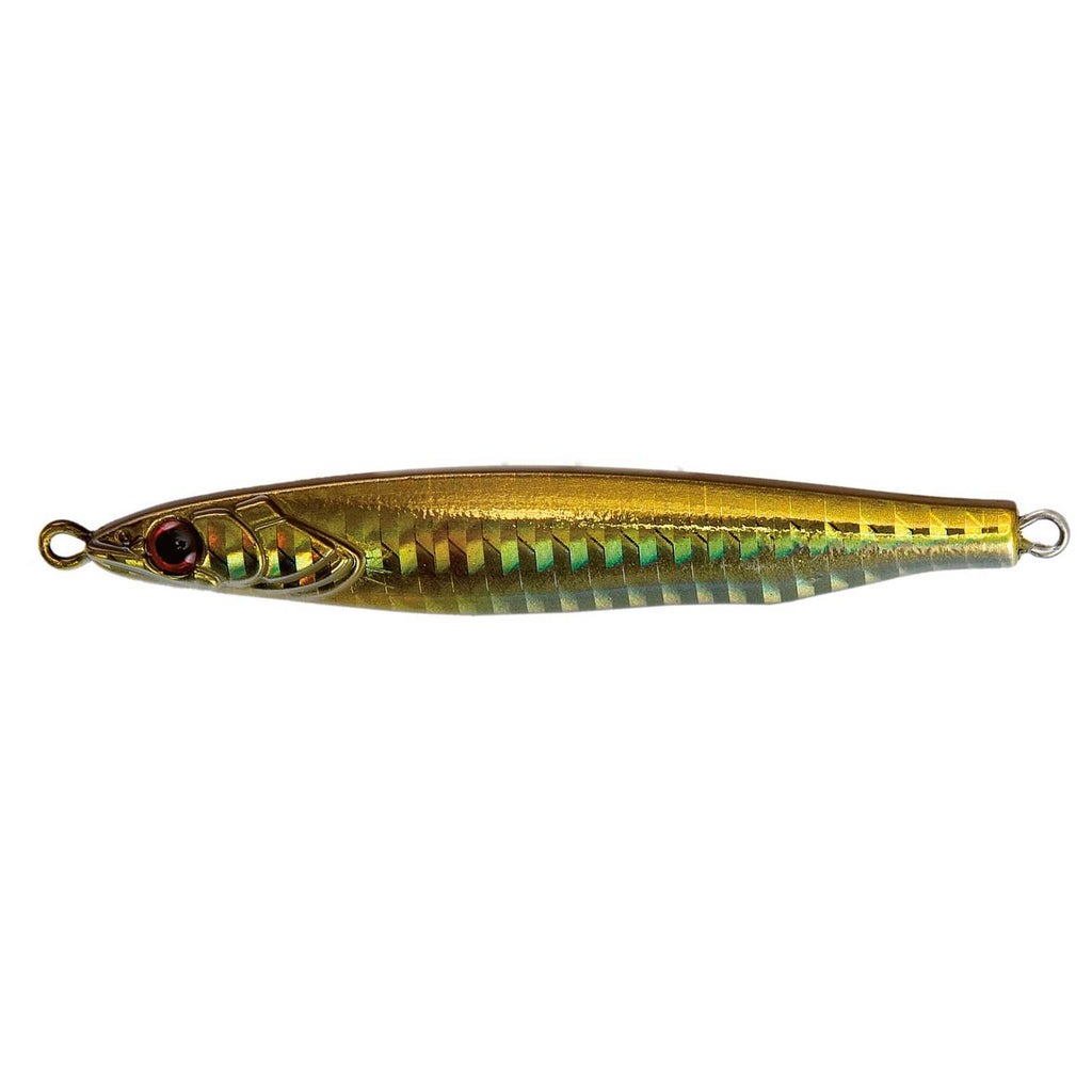 Cebo Umi Flecha Dorada 50mm 7g Nomura NM48352805