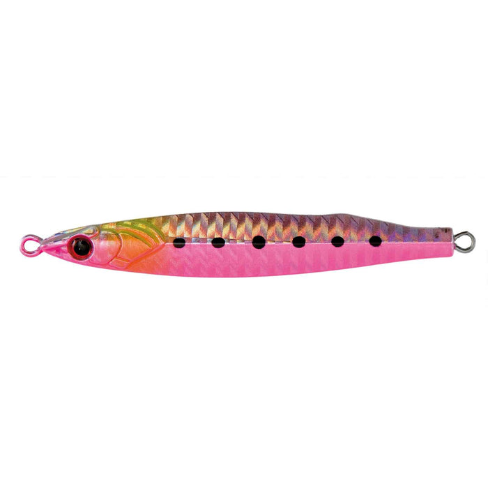 Cebo Umi Pez Rosa 50mm 7g Nomura NM48352905