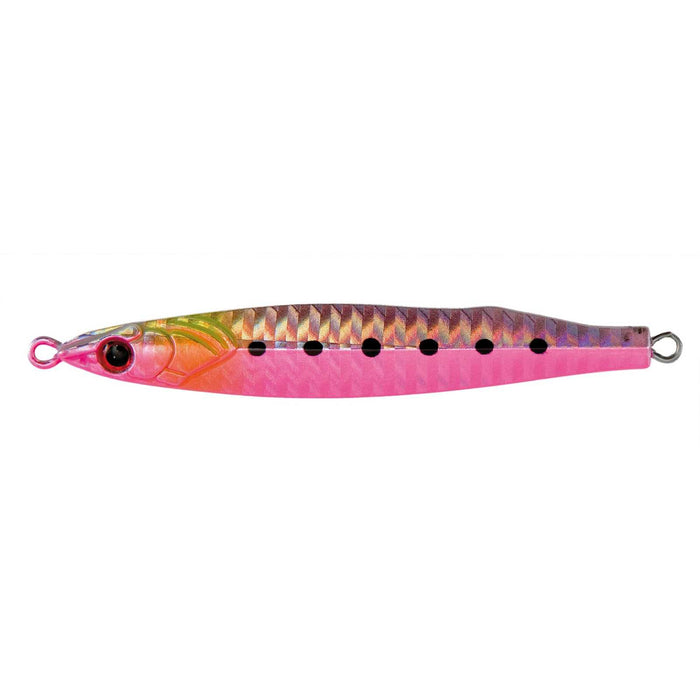 Cebo Umi Pez Rosa 60mm 14g Nomura NM48352906