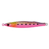 Cebo Umi Pez Rosa 60mm 14g Nomura NM48352906
