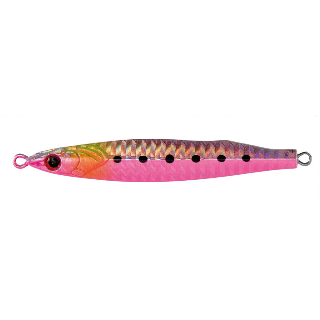 Cebo Umi Pez Rosa 70mm 21g Nomura NM48352907