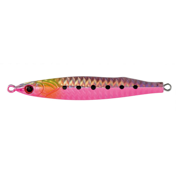 Cebo Umi Pez Rosa 70mm 21g Nomura NM48352907
