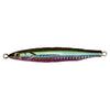 Cebo Umi Holo Naranja Negro Plata con Rayas Fluo 98mm 60g Nomura NM48353210