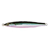 Cebo Umi Holo Rosa Plata Amarillo con Rayas Fluo 48mm 7g Nomura NM48353305
