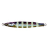 Cebo Umi Holo Rosa Plata Amarillo con Rayas Fluo 67mm 21g Nomura NM48353307