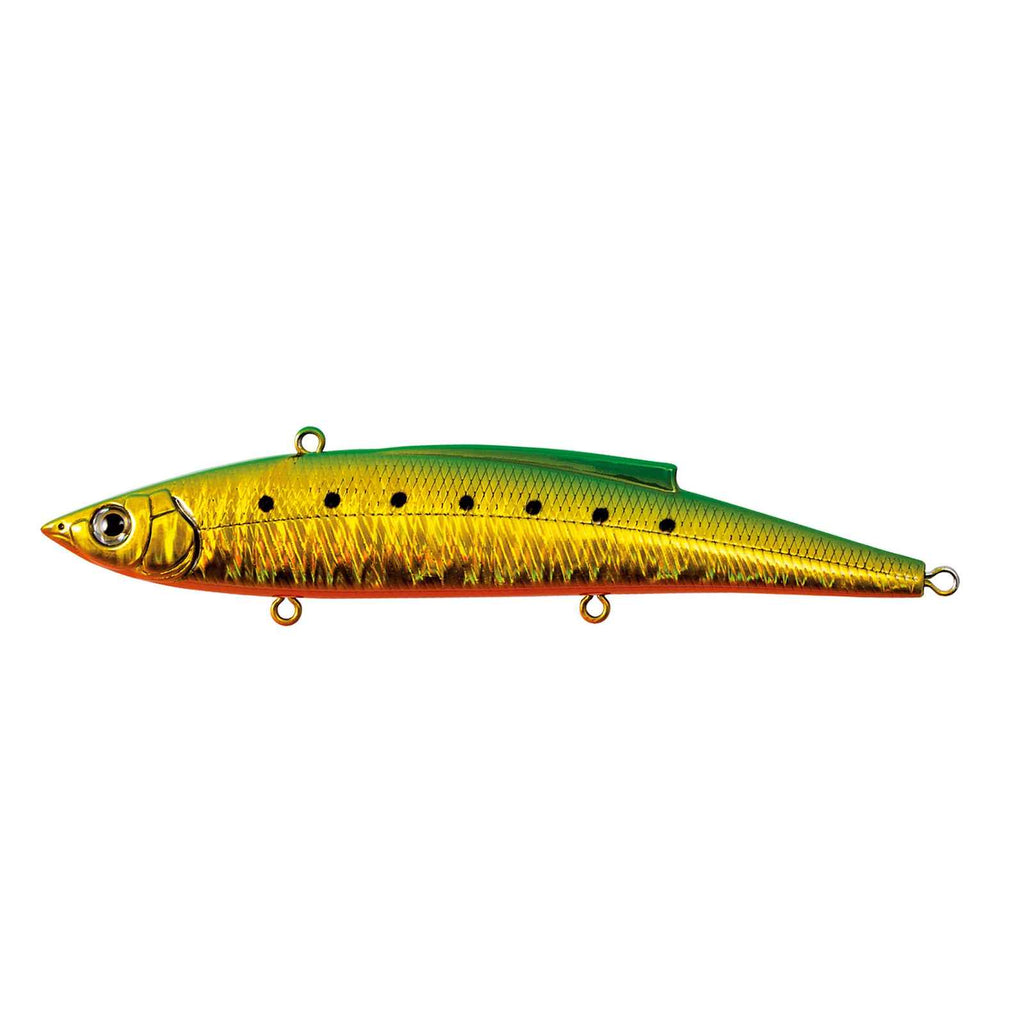 Cebo Otsune Verde Espejo 11,50cm 31g Nomura NM48872011