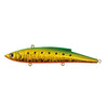 Cebo Otsune Verde Espejo 11,50cm 31g Nomura NM48872011