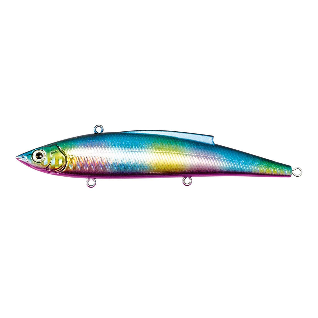 Cebo Otsune Multicolor Espejo 11,50cm 31g Nomura NM48872111