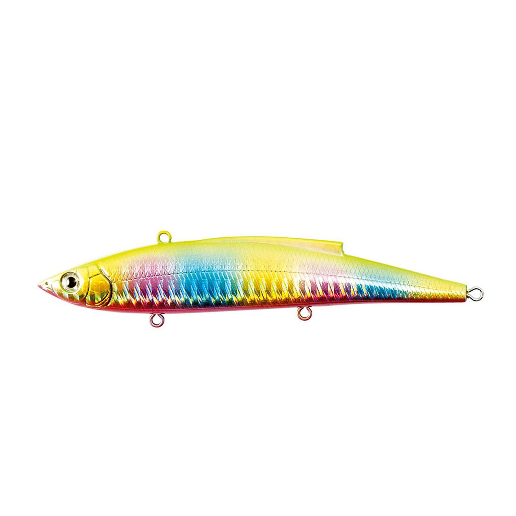 Cebo Otsune Multicolor Amarillo 11,50cm 31g Nomura NM48872211