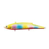 Cebo Otsune Multicolor Amarillo 11,50cm 31g Nomura NM48872211