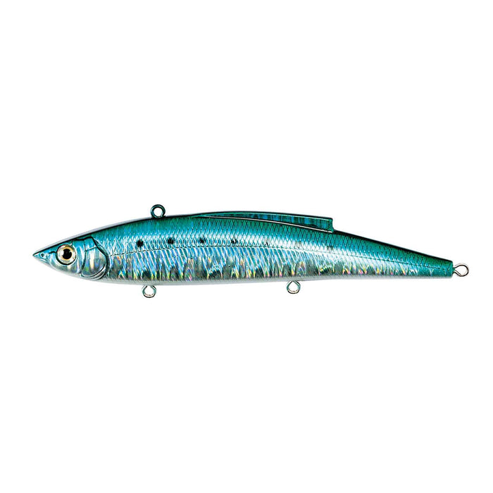 Cebo Otsune Espejo Azul 11,50cm 31g Nomura NM48875611