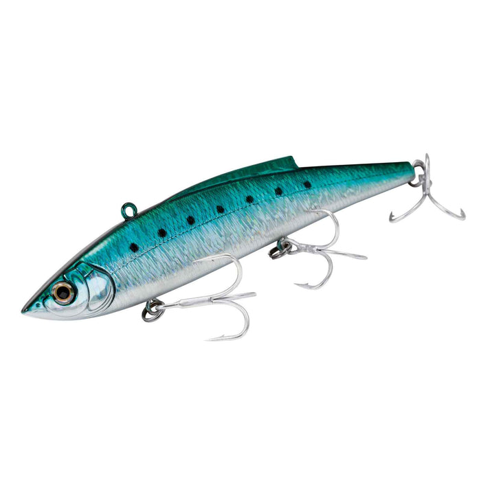 Cebo Otsune Espejo Azul 11,50cm 31g Nomura NM48875611