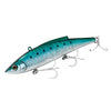 Cebo Otsune Espejo Azul 11,50cm 31g Nomura NM48875611