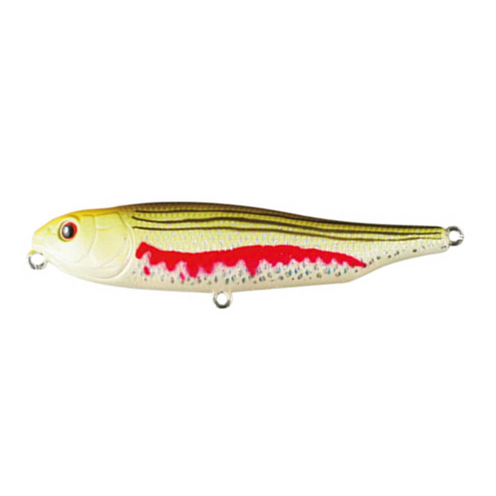 Cebo Superficie Lápiz Pez Sangriento 9,5cm 14g Nomura NM51700709