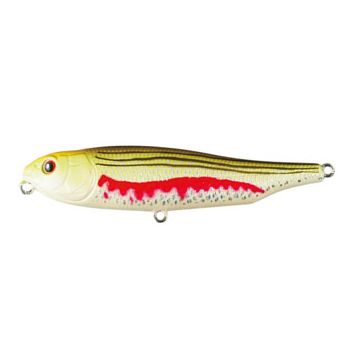 Cebo Superficie Lápiz Pez Sangriento 9,5cm 14g Nomura NM51700709