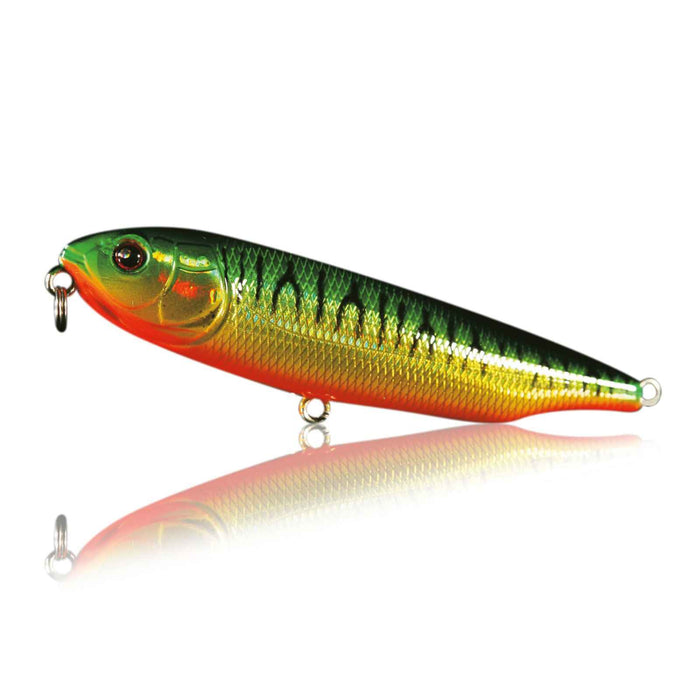 Cebo Superficie Lápiz Lucio 9,5cm 14g Nomura NM51708709