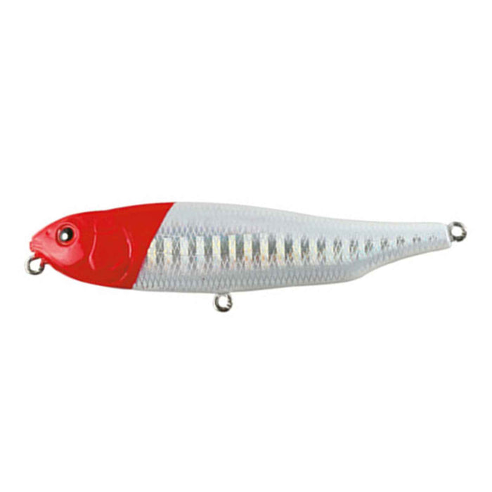 Cebo Superficie Lápiz Cabeza Roja 9,5cm 14g Nomura NM51711109