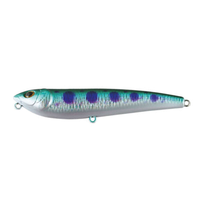 Cebo Salvaje Lápiz Azul Violeta 8,8cm 8g Nomura NM51801108