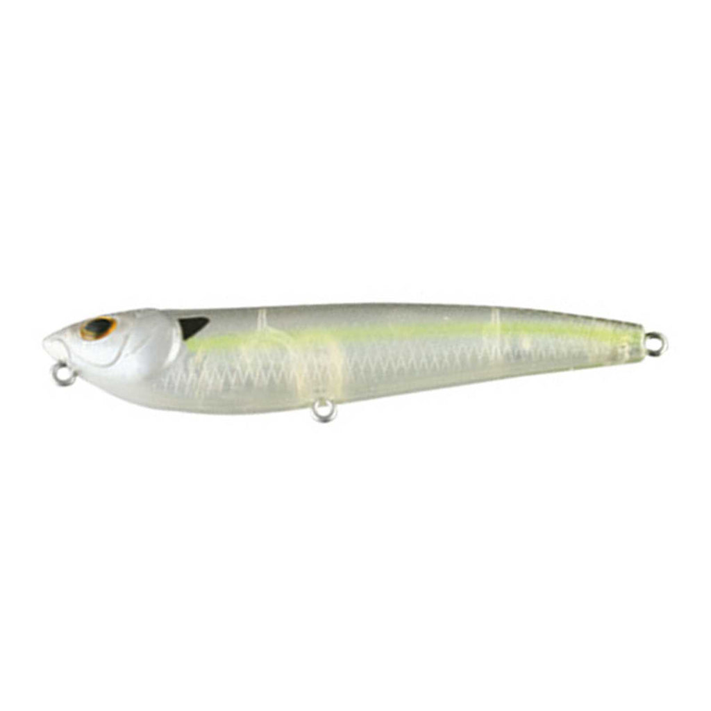 Cebo Salvaje Lápiz Azul Claro Natural 8,8cm 8g Nomura NM51808308