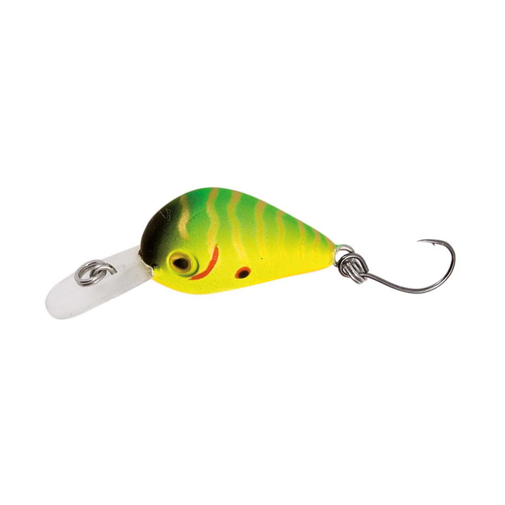 Atrayente Trouty Matt Tigre 2,5cm 2,5g Nomura NM54706402