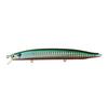 Atrayente Yori Verde Plata Naranja 13cm 17g Nomura NM58204313