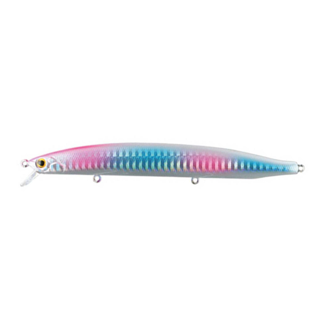 Atrayente Yori Perla Arcoíris 13cm 17g Nomura NM58209213