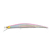 Atrayente Kenji Rosa Plata 17cm 33g Nomura NM58409817