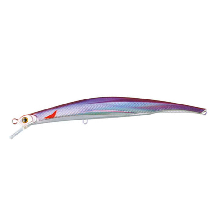 Atrayente Kenji Plata Violeta 17cm 33g Nomura NM58413817
