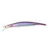 Atrayente Kenji Plata Violeta 17cm 33g Nomura NM58413817