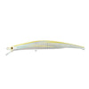 Atrayente Kenji Amarillo Plata 17cm 33g Nomura NM58416217