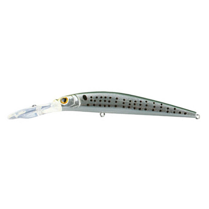 Atrayente Takuma Espejo Puntos 11cm 13g Nomura NM58802011