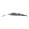 Atrayente Takuma Espejo Puntos 11cm 13g Nomura NM58802011