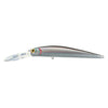 Atrayente Takuma Plateado Luminoso 11cm 13g Nomura NM58813611
