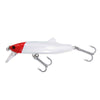 Atrayente Nibai Cabeza Roja 9cm 32g Nomura NM59211109